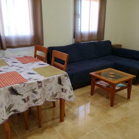 Apartamento Fuerte 2 Appartement Puerto del Rosario  Buitenkant foto