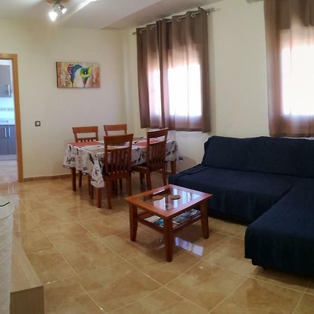 Apartamento Fuerte 2 Appartement Puerto del Rosario  Buitenkant foto